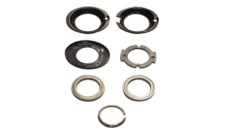 ÖN DÜZEN FURJ TAKIMI (A3)